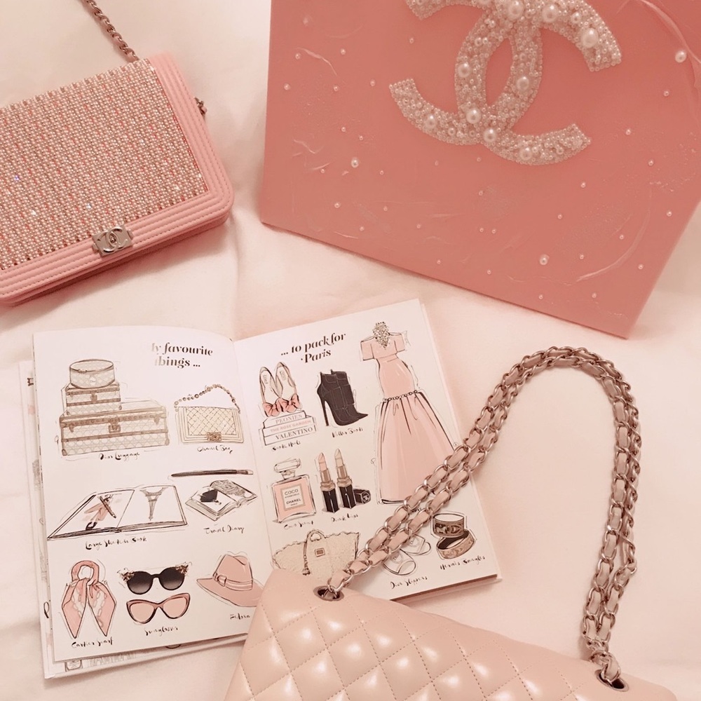 Meet your Posher, Nita